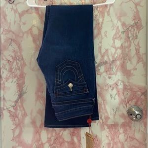 True religion jeans for women